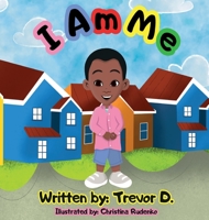 I Am Me 1734218673 Book Cover