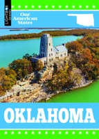 Oklahoma 1510564284 Book Cover