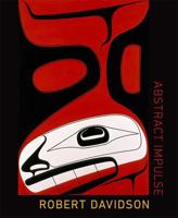 Robert Davidson: Abstract Impulse 0932216692 Book Cover