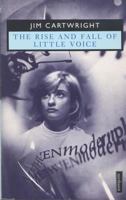The Rise and Fall of Little Voice (Reissue ed) 0413671305 Book Cover