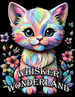 Whisker Wonderland B0CPT2MY8C Book Cover