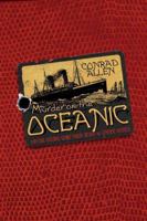 Murder on the Oceanic 0312342853 Book Cover