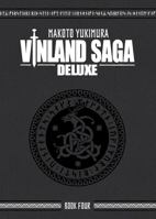 Vinland Saga Deluxe 4 1646519817 Book Cover
