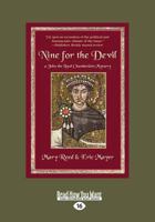 Nine for the Devil 1590589963 Book Cover
