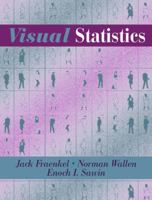 Visual Statistics 0205283179 Book Cover