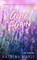 Gone Again 1958348031 Book Cover