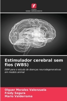 Estimulador cerebral sem fios (WBS) (Portuguese Edition) 6208514622 Book Cover