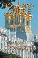 Romanov Curse 1543429211 Book Cover