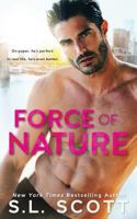 Force of Nature 194007178X Book Cover