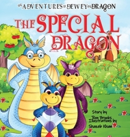 The Special Dragon 1963457005 Book Cover