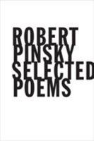 Selected Poems 0374258600 Book Cover