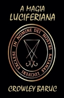 A Magia Luciferiana (Portuguese Edition) B0F7NWBSHL Book Cover