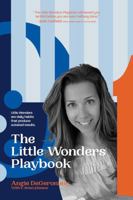 The Little Wonders Playbook: Simple, daily habits that will change your life. 0578309599 Book Cover