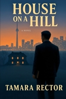 House on a Hill 1068986891 Book Cover