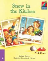 Snow in the Kitchen 0521674808 Book Cover