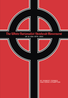 The White Nationalist Skinhead Movement: UK & Usa, 1979 - 1993 162731024X Book Cover