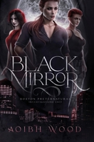 Black Mirror: A Cait Reagan Novel B0CHJPDSTG Book Cover