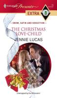 The Christmas Love-Child 037352742X Book Cover