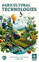 Agricultural Technologies 935919977X Book Cover