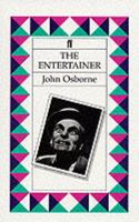 The Entertainer 0571063675 Book Cover