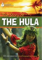 Story of the Hula 1424043972 Book Cover
