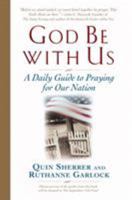 God Be With Us: A Daily Guide to Praying for Our Nation 0446530875 Book Cover