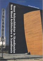 Skandinavische Holzarchitektur 3764354585 Book Cover