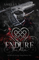 Endure the Pain B08P42H72Y Book Cover