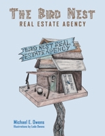 The Bird Nest Real Estate Agency 1950308286 Book Cover
