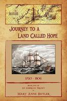 Journey to a Land Called Hope 1934757926 Book Cover