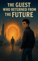 The Guest Who Returned from the Future B0FRCTG3V7 Book Cover