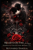Hearts On Fire Trilogy: Complete Collection B0BHTHHPY4 Book Cover