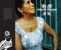 African by Legacy, Mexican by Birth (exhibition catalog) 0966397894 Book Cover