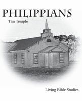 Philippians 1935908006 Book Cover