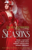 Seasons: Four Victorian Romances 195291115X Book Cover