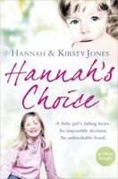 Hannah's Choice 0007342365 Book Cover