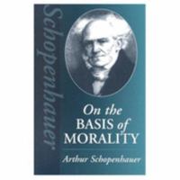 The Basis of Morality 0872204421 Book Cover