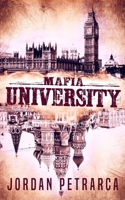 Mafia University B086G6L94H Book Cover