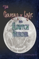 The Guardian of Light: & the Eldritch Murder B09498DXN7 Book Cover
