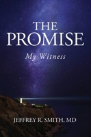 The Promise: My Witness 1977238998 Book Cover