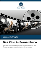 Das Kino in Pernambuco (German Edition) 6209550827 Book Cover