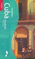 Footprint Cuba Handbook : The Travel Guide 1900949547 Book Cover