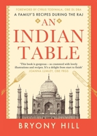An Indian Table 1913062600 Book Cover