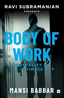 Body Of Work 9356297045 Book Cover