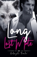 Long Lost Mate B0991LHPTX Book Cover