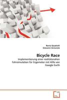 Bicycle Race 3639367022 Book Cover