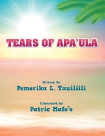 Tears of Apaʻula 1778330371 Book Cover