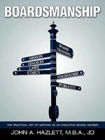 Boardsmanship 1449058159 Book Cover