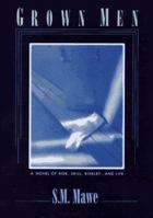 Grown Men 0976542099 Book Cover