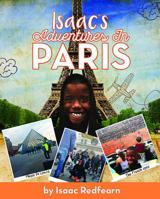 Isaac's Adventures in Paris 0578411423 Book Cover